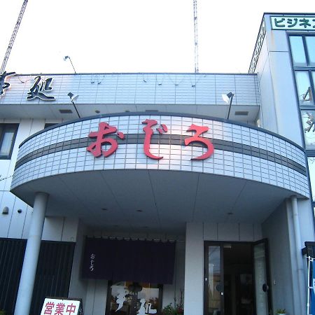 Business Hotel Ojiro Shizuoka Luaran gambar