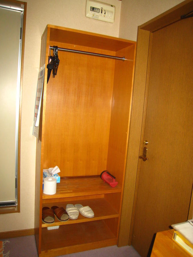 Business Hotel Ojiro Shizuoka Luaran gambar