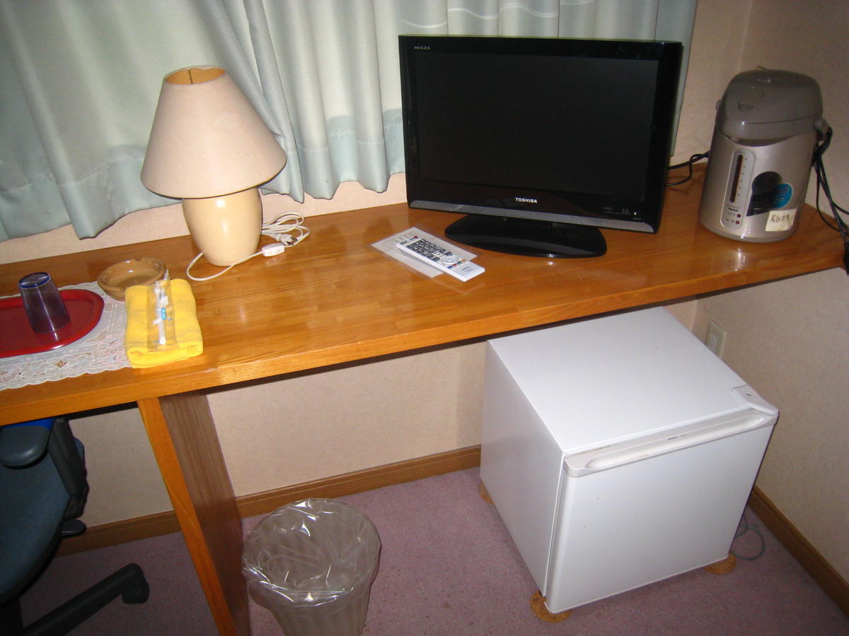 Business Hotel Ojiro Shizuoka Luaran gambar